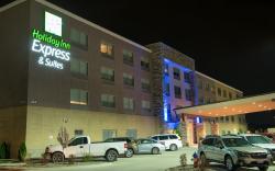 Holiday Inn Express And Suites Fort Wayne North By IHG