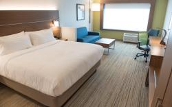 Holiday Inn Express And Suites Fort Wayne North By IHG