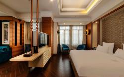 Mercure Istanbul Sirkeci