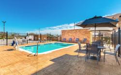 Fairfield Inn & Suites Corpus Christi Central