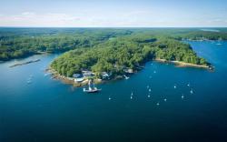 Linekin Bay Resort