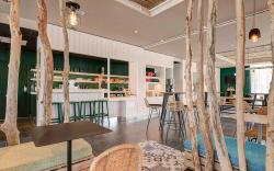 ibis Styles Arcachon Gujan-Mestras