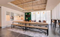 ibis Styles Arcachon Gujan-Mestras