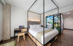 Moxy NYC East Village