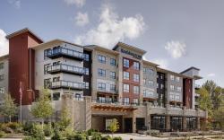 Residence Inn by Marriott Seattle South/Renton