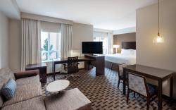 Residence Inn by Marriott Seattle South/Renton
