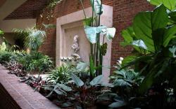 Sheraton Raleigh Hotel