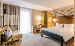 ibis Berlin Hauptbahnhof