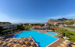 Leonardo Kolymbia Resort - Rhodes - All Inclusive