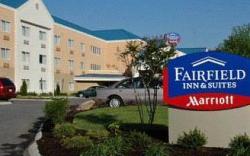 Fairfield by Marriott Inn & Suites Nashville at Opryland