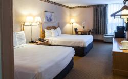 Econo Lodge Metro