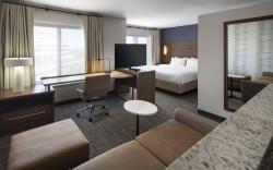 Residence Inn Walnut Creek