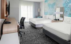 Courtyard by Marriott East Lansing Okemos