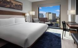 AC Hotel by Marriott Austin-University