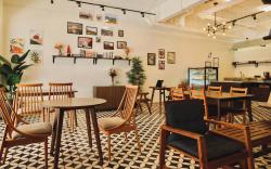 The Brown Hotel Krabi