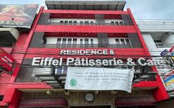 Residence 8