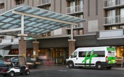 Holiday Inn Nashville-Vanderbilt - Downtown By IHG