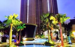 Times Square Service Suites Kuala Lumpur
