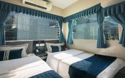 Mei Hao Boutique Hotel