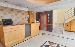 Legend's Inn