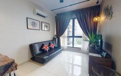 LEGOLAND & EDUCITY@BuYiYang Homestay