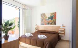 Appartamento vista mare executive