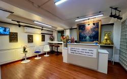Top High Guesthouse 