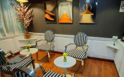 Top High Guesthouse 