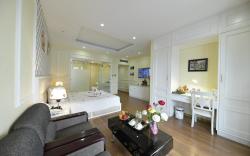 Hanoi HM Boutique Hotel