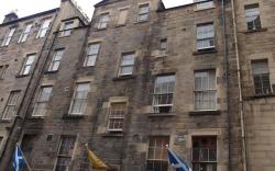 Niddry Street Apartments