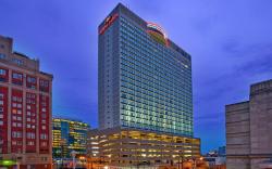 Crowne Plaza Hotel Kansas City Downtown By IHG