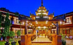 Hotel Yadanarbon Bagan