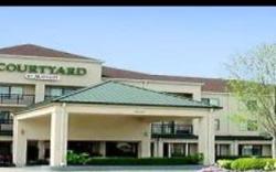 Courtyard® by Marriott® Baton Rouge South