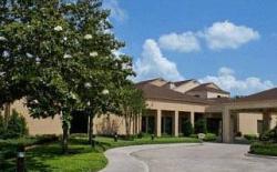 Courtyard Baton Rouge Acadian Centre/LSU Area