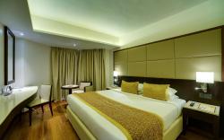 Ramee Guestline Hotel Juhu, Mumbai