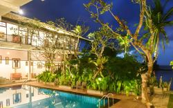 Villa Republic Galle
