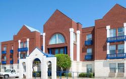 Quality Suites Irving-Las Colinas