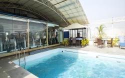 Ramee Guestline Hotel Juhu, Mumbai