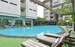 Abloom Exclusive Serviced Apartments