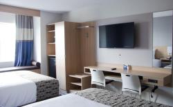 Microtel Inn & Suites by Wyndham Camp Lejeune/Jacksonville