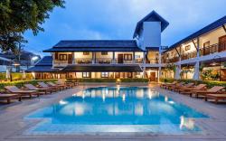Rimping Village Hotel