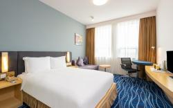 Holiday Inn Express Tianjin Airport By IHG