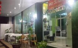 The 1 Place Hat Yai