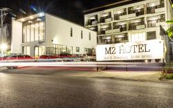 M2 Hotel