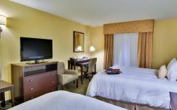 Hampton Inn and Suites West Sacramento