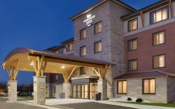 Homewood Suites by Hilton Burlington