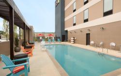Home2 Suites by Hilton Clarksville/Ft. Campbell