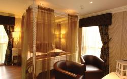 Liverpool Aigburth Sefton Park Hotel By Belvilla