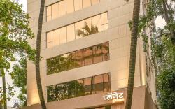 Hotel Planet Residency