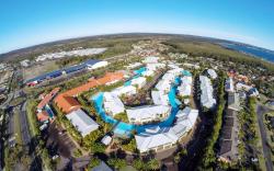 Oaks Port Stephens Pacific Blue Resort